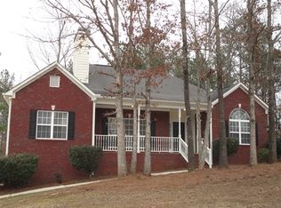 3480 W River Cmns, Douglasville, GA 30135