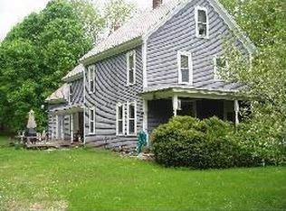 27 Mill St, Cavendish, VT 05142