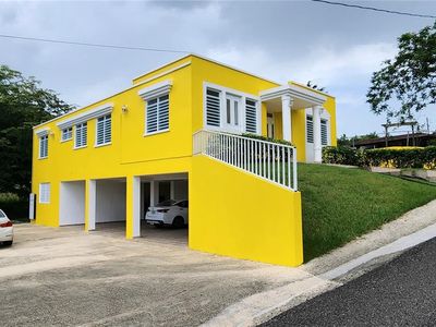 State Route 446 Km 1.5 Int Lot 2, San Sebastian, PR, 00685