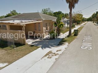 435 SW 7th Ave, Homestead, FL 33030