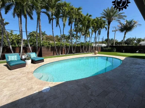 1201 Washington St, Hollywood, FL 33019