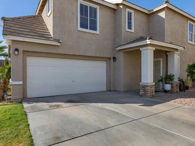 8712 E Keats Ave, Mesa, AZ, 85209