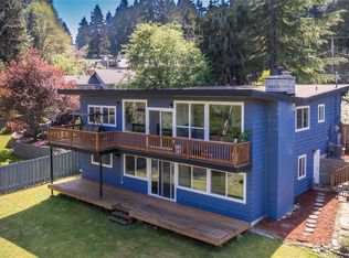 1406 153rd Pl SE, Bellevue, WA