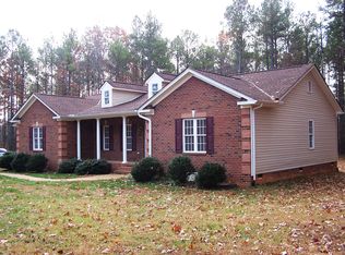 3915 Mill Station Dr, Powhatan, VA 23139