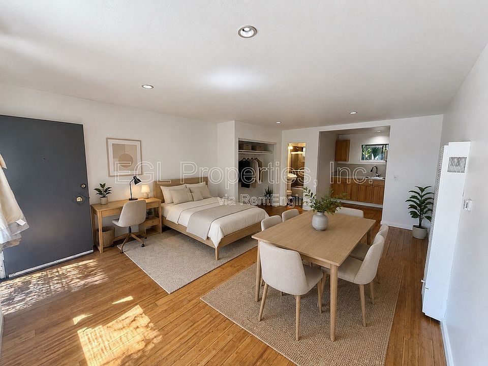 1st image of 362 N San Vicente Blvd APT D