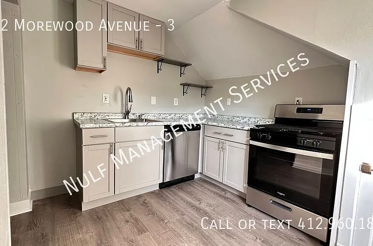 222 Morewood Ave #3 — Photo 2