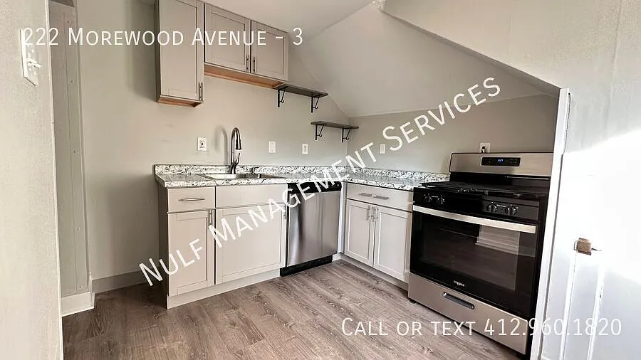 Building Photo - 222 Morewood Ave #3