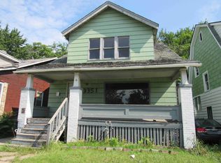 13351 Young St, Detroit, MI 48205