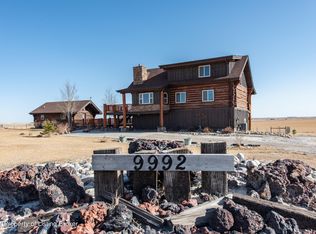 9992 36e St SW, Gladstone, ND 58630