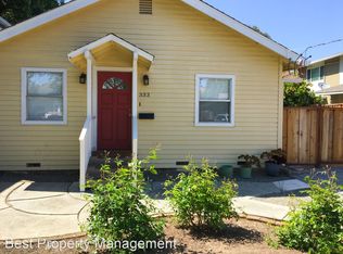 333 Florence St, Sunnyvale, CA