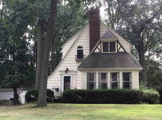 815 Briarcliff Rd, Jackson, MI 49203