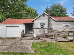 1027 Warden Ave, Mansfield, OH 44905