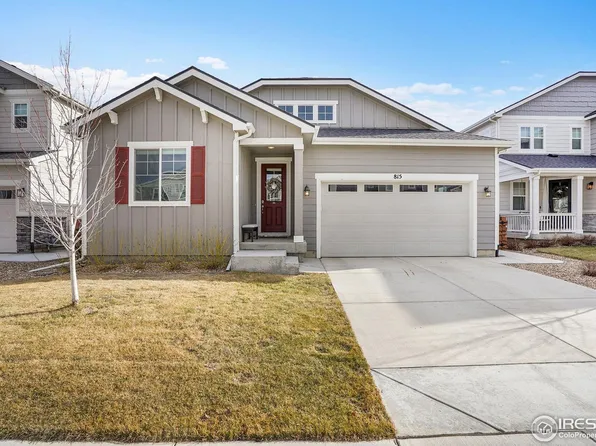 815 Bear Peak Rd, Erie, CO 80516