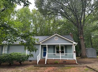 2124 Lee St, Clayton, NC 27520