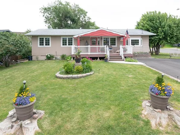 1201 N Washington St, Helena, MT 59601