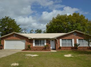 2192 Shelby Ct, Chipley, FL 32428