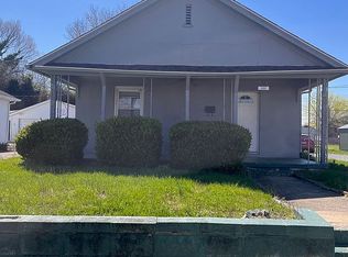 1337 Chestnut St, Kingsport, TN 37664