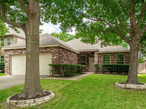 2416 Dalhart Trl, McKinney, TX 75072