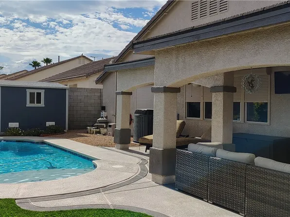 833 Dulcet Dr, North Las Vegas, NV 89032