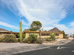 5702 W Circle Z St, Tucson, AZ 85713