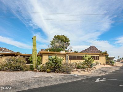 5702 W Circle Z St, Tucson, AZ, 85713