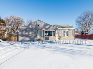 1108 S Vine St, Wichita, KS 67213