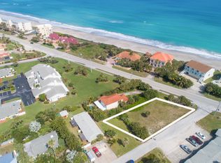0 Richards Rd, Melbourne Beach, FL 32951