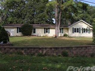 3767 Sunset Dr, Pacific, MO 63069