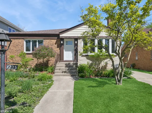 1225 Morgan Ave, La Grange Park, IL 60526