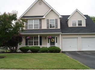 127 W Hillside Dr, Oxford, PA 19363