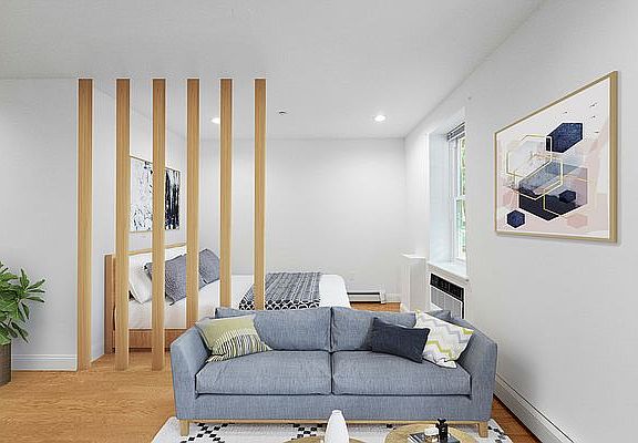4th image of 13 Irving Pl APT 1A
