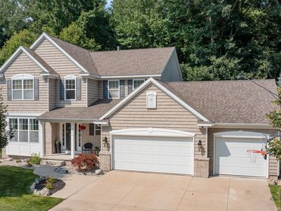 5910 Plumtree Ln, Midland, MI, 48642
