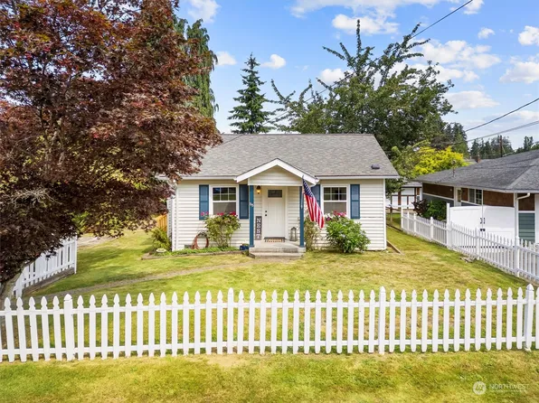 115 47th Street SW, Everett, WA 98203