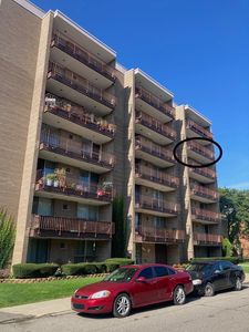 1941 Orleans St APT 655, Detroit, MI, 48207