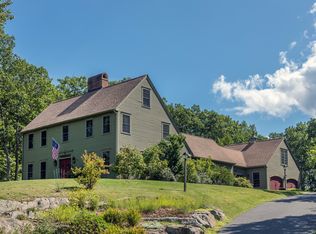 49 Meadowwood Rd, New Milford, CT 06776