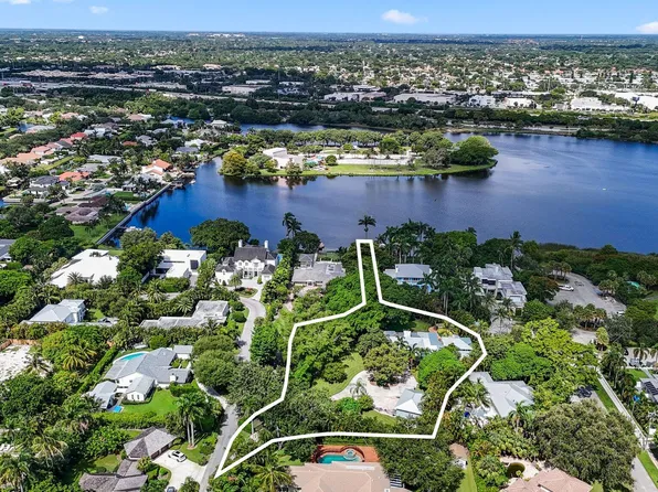 920 Hibiscus Lane, Delray Beach, FL 33444