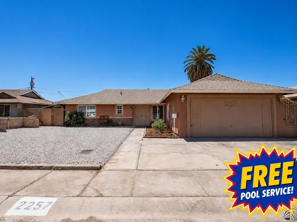 2257 W 18th St, Yuma, AZ 85364