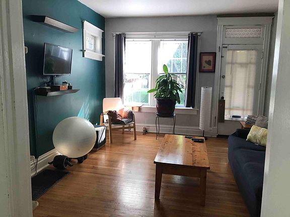 2nd image of 1415 McCausland Ave #1