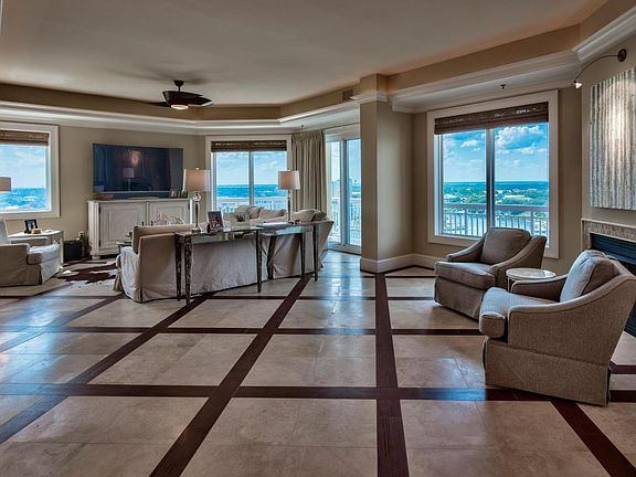 5th image of 725 Gulf Shore Dr Unit 1001A