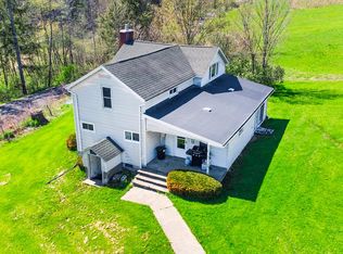 528 Stony Fork School Rd, Wellsboro, PA 16901