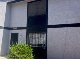 3420 Mercury St APT G, North Las Vegas, NV 89030