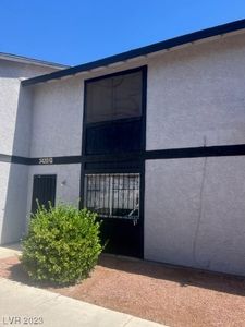 3420 Mercury St APT G, North Las Vegas, NV, 89030