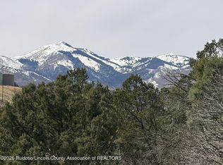 12 Encino Rd, Alto, NM 88312