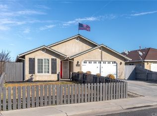 2158 Blossom Ave, Corning, CA 96021