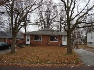 2528 Oepts Ave, Saint Louis, MO 63136