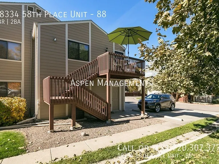 18334 W 58th Pl #88 — Photo 20