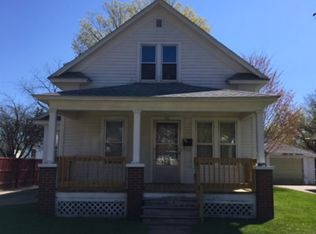 721 S 5th Ave, Wausau, WI 54401