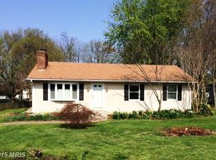 412 Calvert Rd, Stevensville, MD 21666