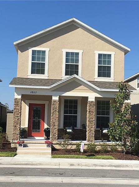 1st image of 6802 Habitat Dr