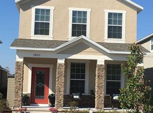 6802 Habitat Dr, Saint Cloud, FL 34773